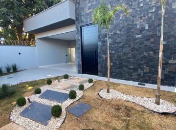 Foto 01 · Linda Casa no Bairro Alvorada em Senador Canedo