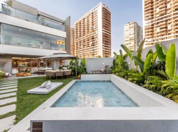 Casa de 3 quartos, Rio de Janeiro · Vende-se Casa Alto Padrão Triplex 3 suítes na Barra da Tijuca-RJ
