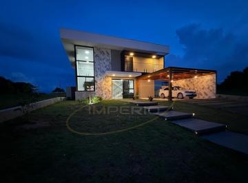 Casa de 3 quartos, Paranapanema · Linda casa com 241 m², sendo 3 dorm. e piscina Riviera de St. Cristina XIII.