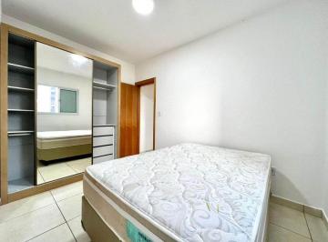 Apartamento de 2 quartos, Praia Grande · Apartamento na Guilhermina 2Quartos com 1 suíte