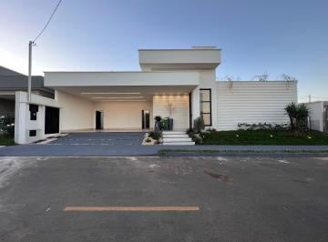 Casa de 3 quartos, Luziânia · CASA  A VENDA CONDOMÍNIO LE PARC - LUZIÂNIA 