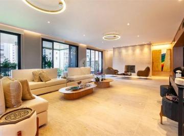 Apartamento de 3 quartos, São Paulo · APARTAMENTO À VENDA NO JARDIM AMÉRICA