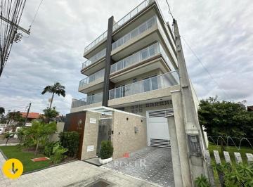Apartamento de 3 quartos, Matinhos · Apto garden NOVO com 03 quartos em Caiobá.