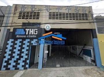 Comercial · 250m² · Ótimo Galpão 250m² para Venda Jardim Oliveiras em Embu das Artes SP