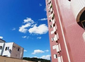 63bcbc238675915e24be423158bdfa8071b2c060 · Apartamento com 1 dormitório para alugar, 49 m² por R$ 1550/mês - Centro - Joinville/SC