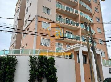 Foto 01 · Apartamento, Vila Nova, Salto, SP