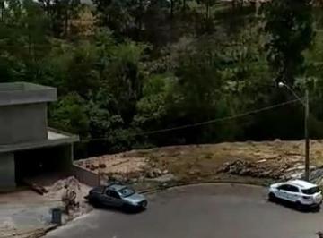 Foto 01 · Terreno a venda no Laguna Residencial Clube em Várzea Paulista
