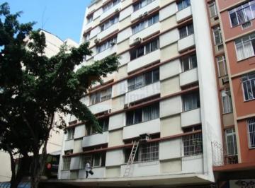 Foto 17 · Excelente Apartamento Reformado à Venda em Ipanema de 50m² com 1 Quarto Sala Ampla Cozinha Próximo P