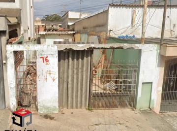 Terreno · 125m² · Terreno à venda Nova Gerty - São Caetano do Sul - SP