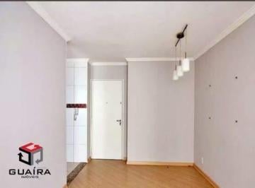 Apartamento · 48m² · 2 Quartos · 1 Vaga · Apartamento à venda 2 quartos 1 vaga Dos Casa - São Bernardo do Campo - SP
