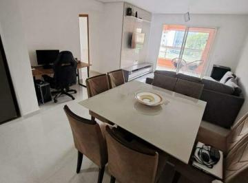 Apartamento · 101m² · 3 Quartos · 3 Vagas · Apartamento à venda 3 quartos 1 suíte 3 vagas Centro - Santo André - SP