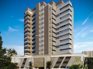 Foto 01 · Lançamento Edifício Solar da Praia, de Frente pro Mar da Prainha, com 3 ou 2 quartos, Lazer completo