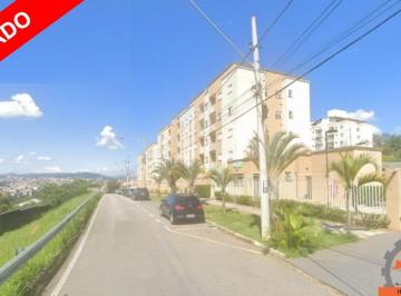 Foto 01 · Apartamento, Companhia Fazenda Belém, Franco da Rocha, SP