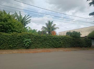 Foto 01 · Terreno, Jardim Fadel, Nova Odessa, SP