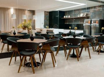 Apartamento de 4 quartos, Brasília · 04 SUÍTES VAZADO PRÉDIO NOVO SUPER REFORMADO !!