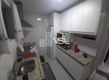 Foto 01 · Apartamento com 3 dormitórios Próximo do Floripa shopping