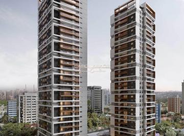 1695704673 · Apartamento à venda - no Brooklin Paulista