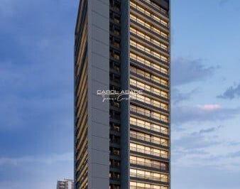 1695706813 · Apartamento com 3 Quartos e 4 banheiros  à venda - no Brooklin Paulista   