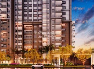 1695706150 · Apartamento com 123 m², 3 dormitórios, 2 vagas à venda no Brooklin Paulista