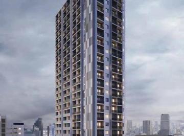 Apartamento de 1 quarto, São Paulo · Apartamento com 1 Dormitório a venda no Brooklin