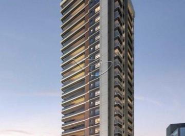 Apartamento de 3 quartos, São Paulo · Apartamento 117 m² , com 3 suítes, com 2 vagas    à venda - no Paraíso