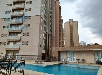 Foto 40 · Apartamento à venda no Condomínio Residencial Vila Inglesa-Jardim Aurélia-ótima localização-entregue