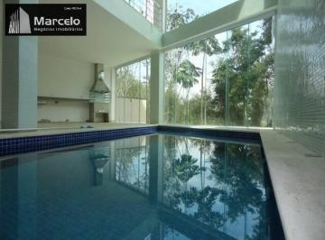 Piscina Interna · Alto Padrão Ecopark Lagos