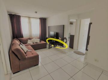 146e9718256cb16e8b6e5a62d034ceab2c96e076 · Apartamento à venda, 54 m² por R$ 220.000,00 - Jardim Caiapia - Cotia/SP