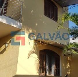 Vista Externa · Casa à venda no bairro Parque Residencial Jundiaí em Jundiaí - SP