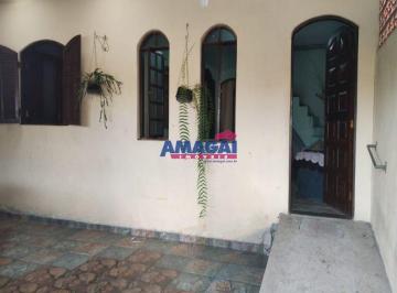 Casa · 140m² · 3 Quartos · 2 Vagas · Casa à venda em Jacareí - Cidade Salvador