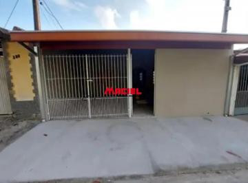 Casa · 117m² · 1 Quarto · 3 Vagas · Casa toda reformada no Campo dos Alemães