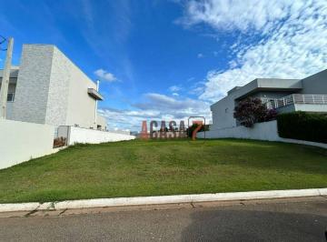 91d3ad60f333852fff5a3c110cf603aa429305e8 · Terreno à venda, 720 m² - Condomínio Evidence Residencial - Araçoiaba da Serra/SP