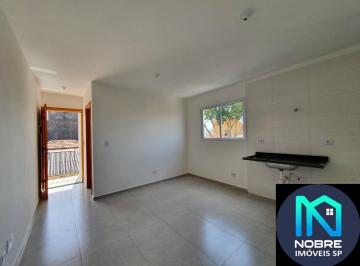Foto 01 · Apartamento localizado na Penha Zona Leste.