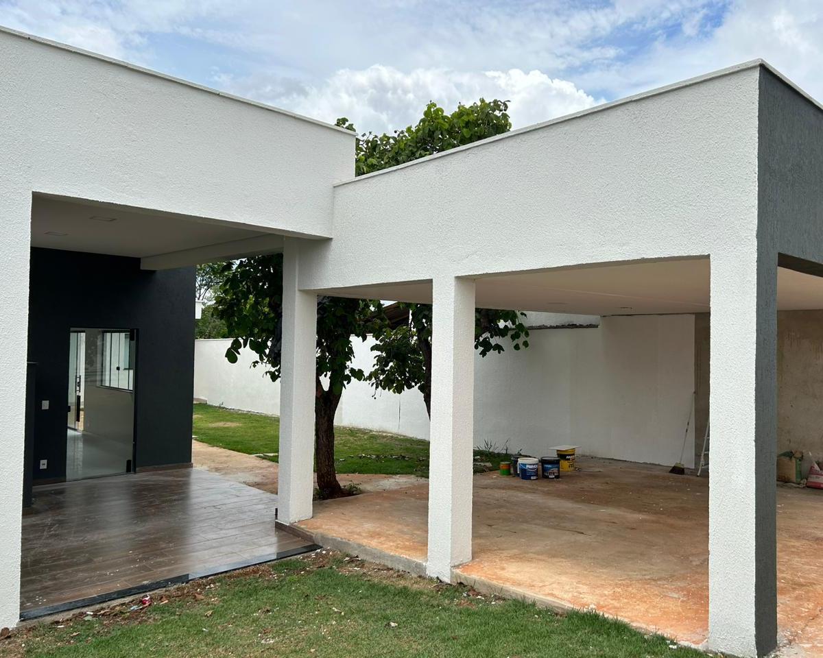 Casas com piscina à venda em Pousada Del Rey, Igarapé, MG - ZAP