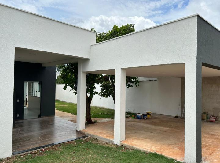 Casas Padrão na Pousada Del Rei, Igarapé - Wimoveis