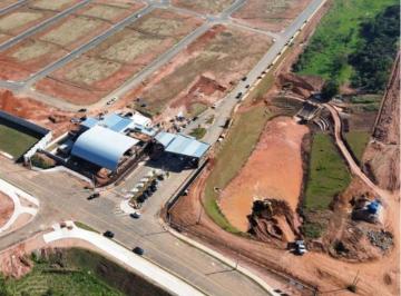 Terreno , Jundiaí · APPLAUSI JUNDIAÍ | Lotes a partir de 250m² | Clube e Lago | Facilitado