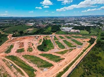Terreno , Jundiaí · Próximo as Rodovias | Lotes a partir de 250m² em Jundiaí | Clube e Lago 