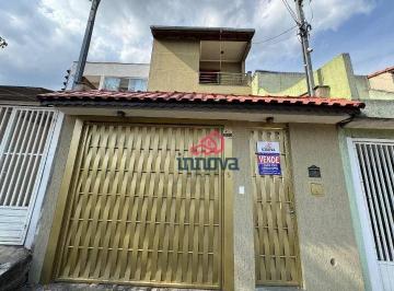 2fc36d44987fa8118c303f70e141a28fd5cdb104 · Sobrado com 3 dormitórios à venda, 125 m² por R$ 650.000,00 - Jardim Adriana - Guarulhos/SP