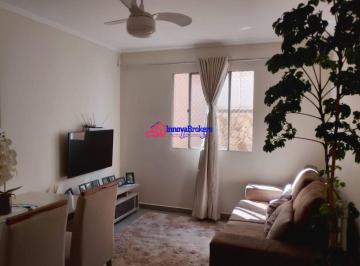 3916269fdccc210f208b2efd8a2a7893bd120e3e · Apartamento com 1 dormitório à venda, 48 m² por R$ 250.000,00 - Cocaia - Guarulhos/SP