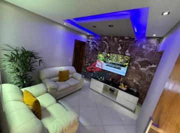 3afff35c1cf2fc5180f95feac49696ab064089bb · Casa com 2 dormitórios à venda, 125 m² por R$ 630.000,00 - Vila Paraíso - Guarulhos/SP