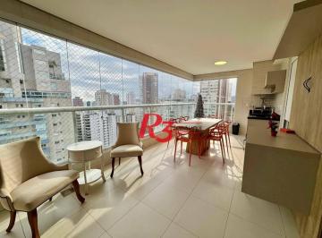 2721147346334d87f1272a9ce77fcd3347e486ea · Apartamento com 3 dormitórios à venda, 127 m² por R$ 1.950.000,00 - Boqueirão - Santos/SP