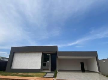 Casa de 4 quartos, Brasília · CASA RECÉM CONSTRUÍDA NO ESTÂNCIA QUINTAS DA ALVORADA