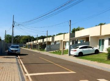 Casa · 60m² · 1 Quarto · 1 Vaga · Casas à venda no Condomínio Fechado Residencial Veneza em Foz do Iguaçu.