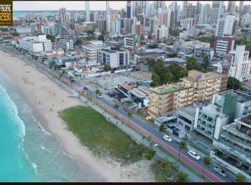 Foto 03 · Apartamento Térreo, a beira mar, Garden, com 31 m² e 1 quarto à venda em Manaíra