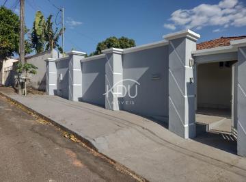 Casa · 200m² · 2 Quartos · Casa à venda Setor Cristino Cortês Barra do Garças 580.000,00