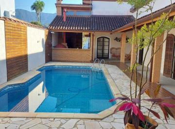 Imagem do Imóvel · Casa a venda em condomínio no Horto com 4 suítes