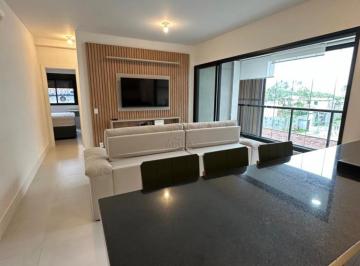 Imagem do Imóvel · Apartamento novo todo mobiliado a 70 metros da Praia da Enseada em Ubatuba!