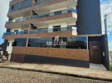 Apartamento · 3 Quartos · 1 Vaga · Apartamento para aluguel, 3 quartos, 1 suíte, 1 vaga, Parque das Acácias - Conselheiro Lafaiete/MG