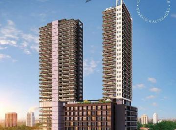 Apartamento · 194m² · 4 Quartos · 3 Vagas · Moma Moema | Construtora Kallas | Construção | 194 Metros | 04 Dormitórios | 02 Suítes | 03 Vagas