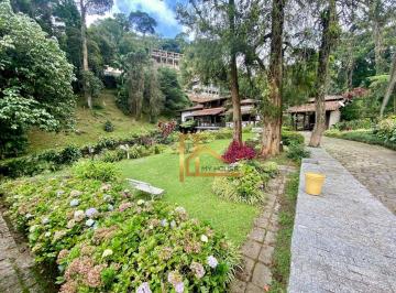 32cf265ff4a510c253721f5038440943570ebb7f · Casa com 4 dormitórios e terreno de 3165m² com piscina natural e casa de hospedes à venda, 300m² Par